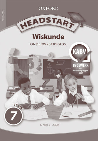 Headstart Wiskunde Graad 7 OG (Approved)