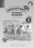 Headstart Life Skills Grade 1 Teacher's Guide (IsiZulu)  Headstart Amakhono Okuziphilisa IBanga 1 Incwadi kaThisha (CAPS) - Elex Academic Bookstore