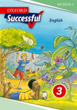 Oxford Successful English First Additional Language Grade 3 Big Book 2 (Approved) - Elex Academic Bookstore