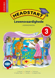 Headstart Lewensvaardighede Graad 3 Leerdersboek (CAPS) - Elex Academic Bookstore