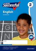 Oxford Successful English First Additional Language Grade 1 Workbook (Approved)