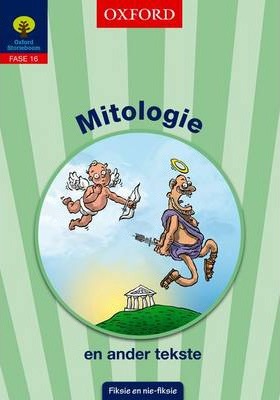 Storieboom Graad 6 Fase 16 Boek 3 Mitologie en ander tekste (Approved)