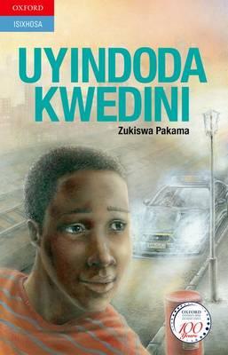 Uyindoda kwedini (isiXhosa novel)