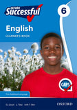 Oxford Successful English First Additional Language Grade 6 Learner's Book (Approved)