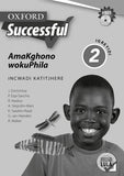 Oxford Successful Life Skills Grade 2 Teacher's Guide (IsiNdebele)  Oxford Successful AmaKghono wokuPhila IGreyidi 2 INcwadi KaTitjhere (CAPS) - Elex Academic Bookstore