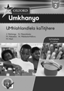 "Oxford Umkhanyo Grade 2 Teacher's Guide (IsiNdebele)  Oxford Umkhanyo IGreyidi 2 UMhlahlandlela kaTitjhere"