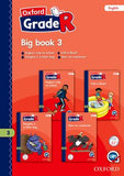 Oxford Grade R Big Book 3 - Elex Academic Bookstore