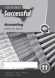Oxford Successful Accounting Grade 11 Exercise Book - Elex Academic Bookstore