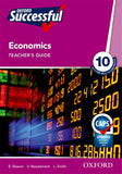 Oxford Successful Economics Grade 10 Teacher's Guide (Approved)
