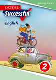 Oxford Successful English First Additional Language Grade 2 Reading Book 1