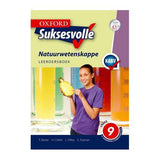 Oxford Suksesvolle Natuurwetenskappe Graad 9 Leerdersboek