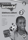 "Oxford Successful Life Skills Grade 3 Teacher's Guide (IsiXhosa)  Oxford Successful IzaKhono zoBomi IBanga 3 INcwadi kaTitshala" - Elex Academic Bookstore
