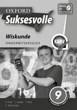 Oxford Suksesvolle Wiskunde Graad 9 OG (Approved) - Elex Academic Bookstore