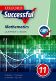 Oxford Successful Mathematics Grade 11 LB