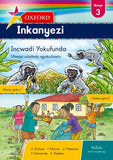 "Oxford Inkanyezi Grade 3 Reader (IsiZulu) Oxford Inkanyezi IBanga 3 Incwadi Yokufunda (CAPS)"