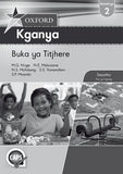 Oxford Kganya Grade 2 Teacher's Guide (Sesotho) Oxford Kganya Kereiti ya 2 Buka ya Titjhere (CAPS) - Elex Academic Bookstore
