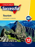 Oxford Successful Tourism Grade 12 Learner's Book 2e (Approved)