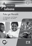 Oxford Lebone Grade 6 Teacher's Guide (Sepedi)  Oxford Lebone Kreiti ya 6 Puku ya Morutiši (CAPS) - Elex Academic Bookstore