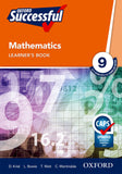Oxford Successful Mathematics Grade 9 LB (Approved)