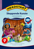 Oxford Headstart Skeppende Kunste Graad 9 Leerdersboek