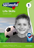Oxford Successful Life Skills Grade 1 Teacher's Guide (CAPS)