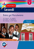 Oxford Lesedi Gr7 LB (Setswana) (Approved)