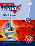 Oxford Successful Life Sciences Grade 10 Learner's Book - Elex Academic Bookstore