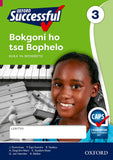 Oxford Successful Life Skills Grade 3 Workbook (Sesotho)  Oxford Successful Bokgoni ho tsa Bophelo Kereiti ya 3 Buka ya Mosebetsi (Approved)