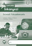 "Oxford Inkanyezi Grade 3 Workbook (IsiZulu) Oxford Inkanyezi IBanga 3 Incwadi Yokusebenzela (CAPS)"