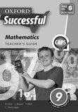 Oxford Successful Mathematics Grade 9 Teacher's Guide (Approved) - Elex Academic Bookstore