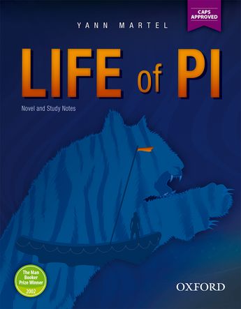 Life of Pi: Novel and Study Notes
