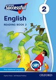 Oxford Successful English First Additional Language Grade 2 Reading Book 2 (Approved)