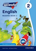 Oxford Successful English First Additional Language Grade 2 Reading Book 2 (Approved)