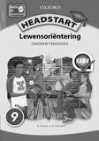 Headstart Lewensoriëntering Graad 9 Onderwysersgids - Elex Academic Bookstore
