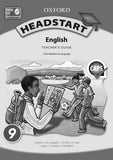 Headstart English Grade 9 Teaching Book
