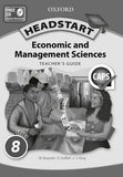 Headstart Economic & Management Sciences Grade 8 Teacher's Guide - Elex Academic Bookstore