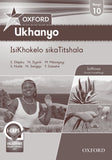 "Oxford Ukhanyo Grade 10 Teacher's Guide (IsiXhosa)  Oxford Ukhanyo IBanga 10 IsiKhokelo sikaTitshala"