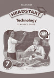 Headstart Technology Gr7 TB (CAPS) (Print - Non Approved Title)