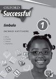 Oxford Successful Mathematics Grade 1 Teacher's Guide (IsiNdebele)  Oxford Successful Iimbalo IGreyidi 1 INcwadi KaTitjhere (Approved) - Elex Academic Bookstore