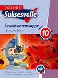 Oxford Suksesvolle Lewenswetenskappe Graad 10 Leerdersboek (CAPS Approved)