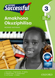 Oxford Successful Life Skills Grade 3 Teacher's Guide (IsiZulu)  Oxford Successful Amakhono Okuziphilisa IBanga 3 INcwadi kaThisha (CAPS)