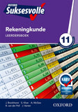 Oxford Suksesvolle Rekeningkunde Graad 11 Leerderboek