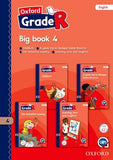 Oxford Grade R Big Book 4 - Elex Academic Bookstore