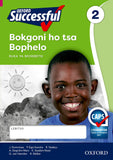 Oxford Successful Life Skills Grade 2 Workbook (Sesotho)  Oxford Successful Bokgoni ho tsa Bophelo Kereiti ya 2 Buka ya Mosebetsi (CAPS)