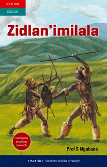 Zidlan'imilala (isiZulu poetry)