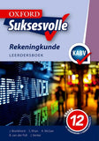 Oxford Suksesvolle Rekeningkunde Graad 12 Leerdersboek - Elex Academic Bookstore