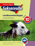 Oxford Suksesvolle Landbouwetenskappe Graad 10 Leerdersboek - Elex Academic Bookstore