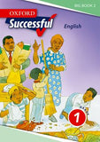Oxford Successful English First Additional Language Grade 1 Big Book 2 (Approved) - Elex Academic Bookstore