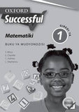 Oxford Successful Mathematics Grade 1 Teacher's Guide (Xitsonga)  Oxford Successful Matematiki Giredi ya 1 Buku ya Mudyondzisi