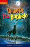 Dinnete Tsa Bophelo (Sepedi plays)